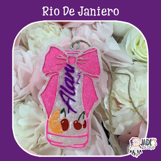 Alani - Scent Rio De Janiero