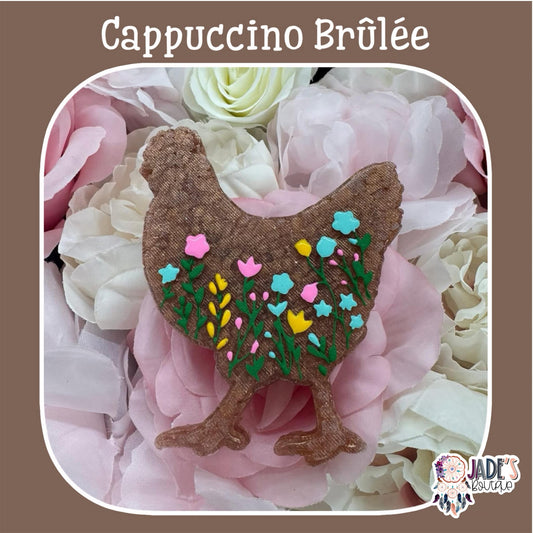 Chick - Scent Cappuccino Brulee