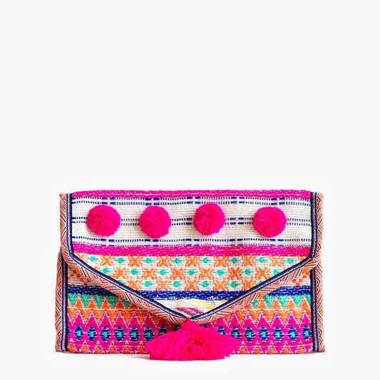 Katleya Jewelry Case/Pouch