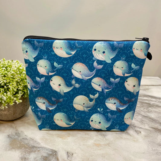 Whale XL Pouch