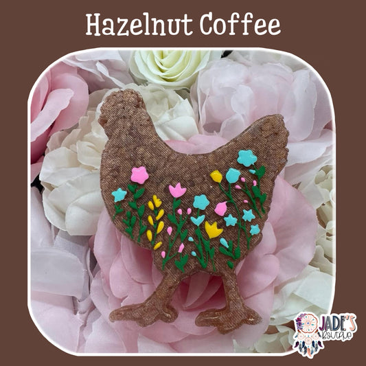 Chick - Scent Hazelnut Coffee