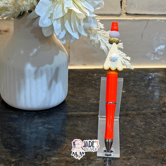 Cheesecake Pen - Made by Ryker
