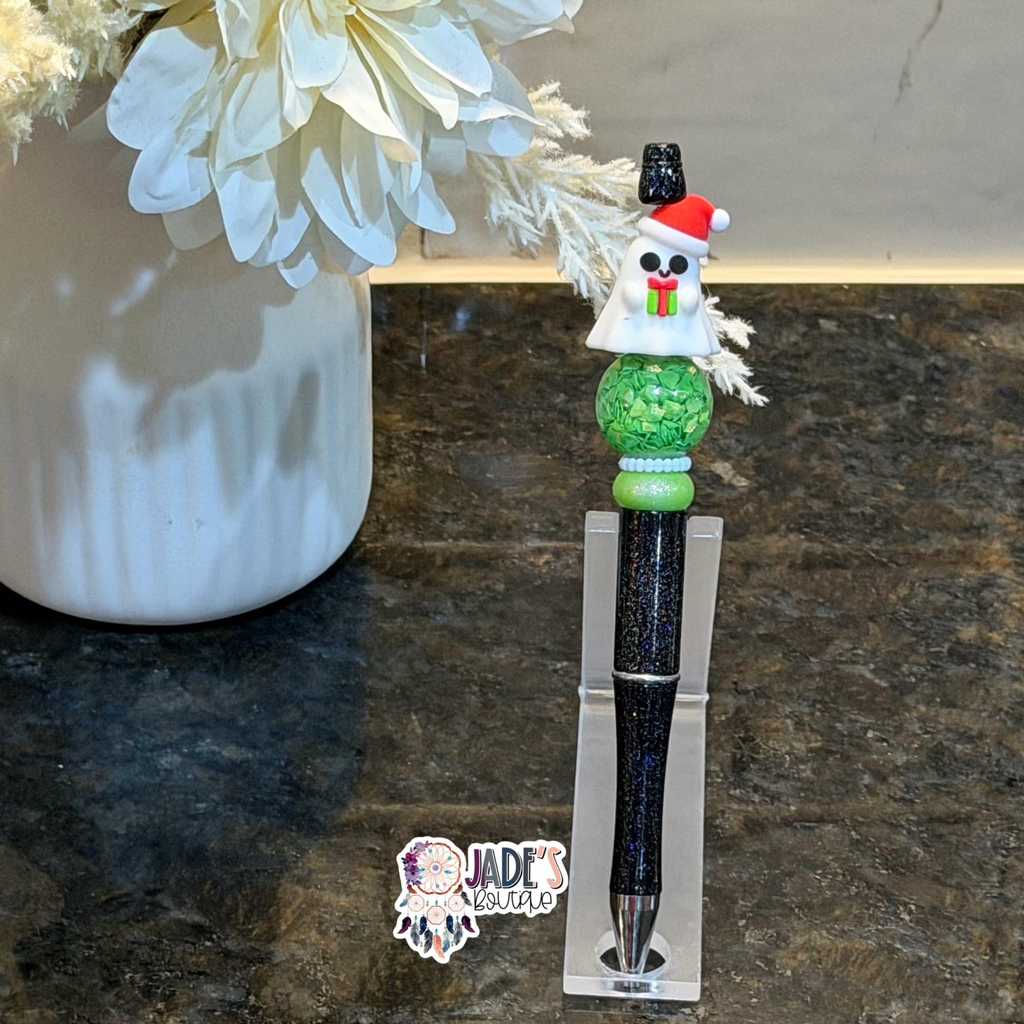 3D Ghost Present Pen