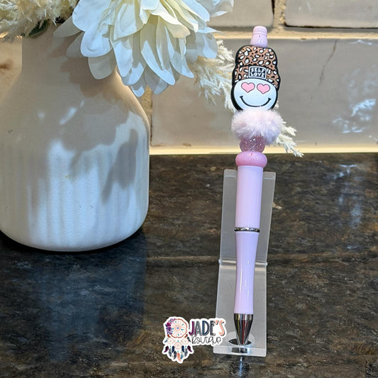 Self Love Pen - Pink