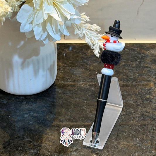 Scrooge Duck Pen