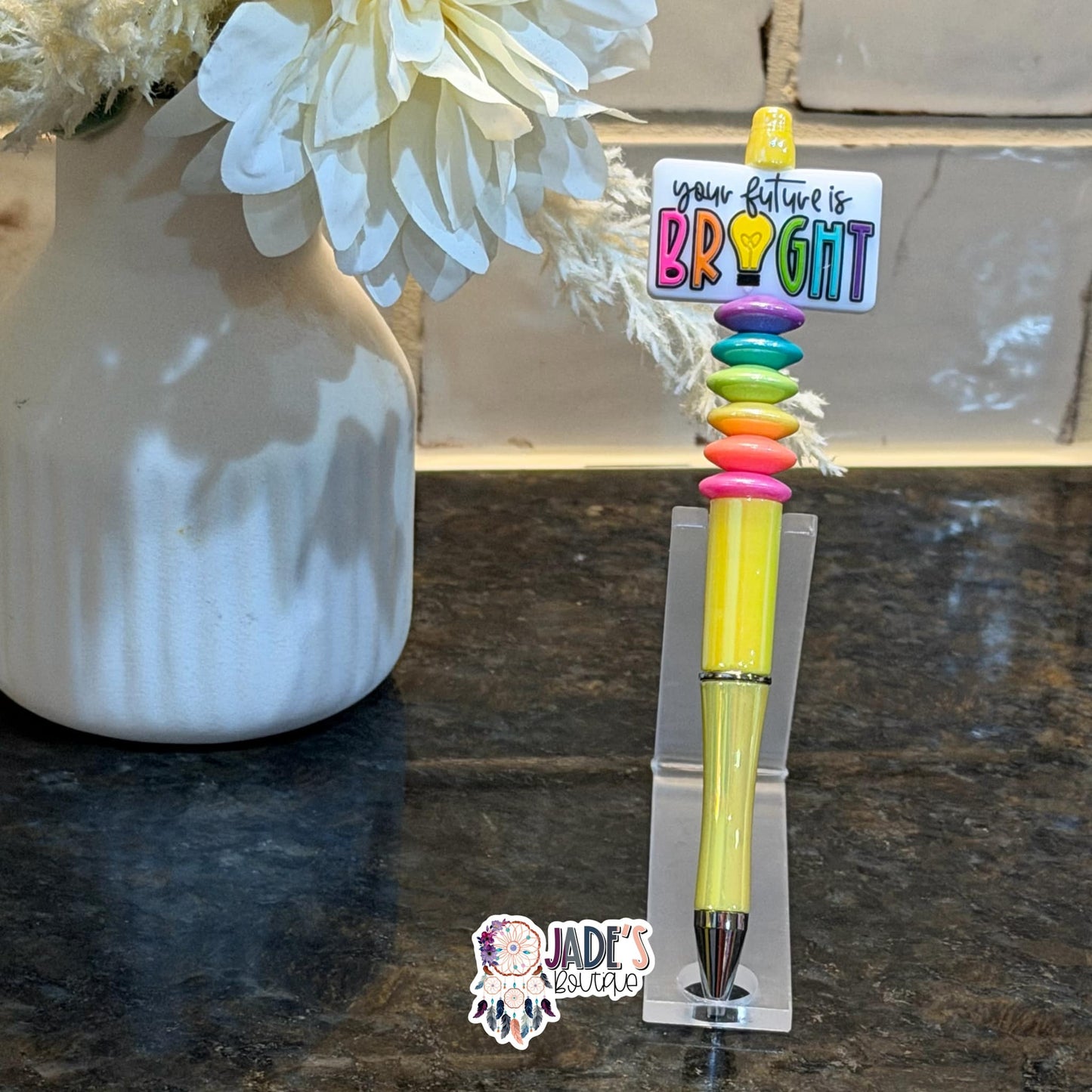 Your Future Is Bright Pen