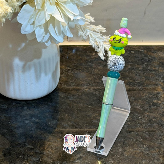 Mr. G Pen - Made by Ryker