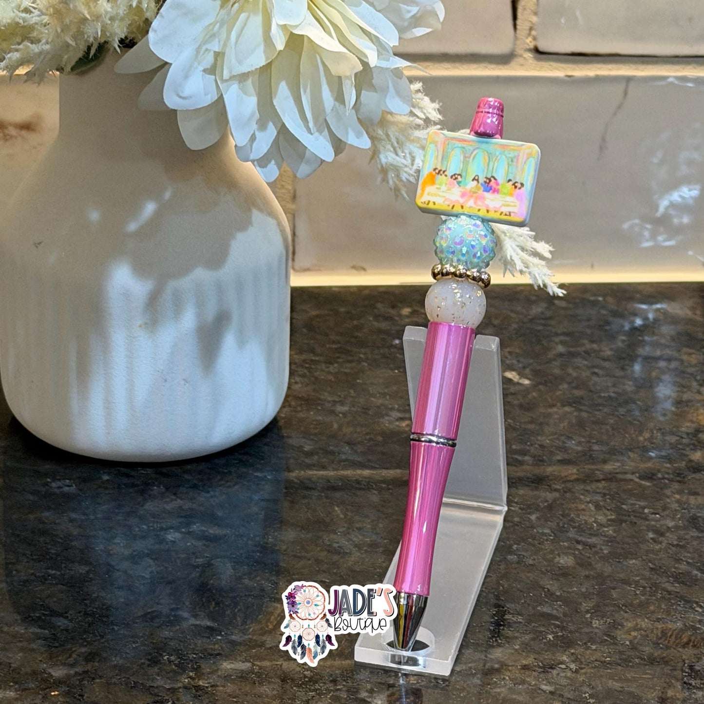 Last Supper Pen