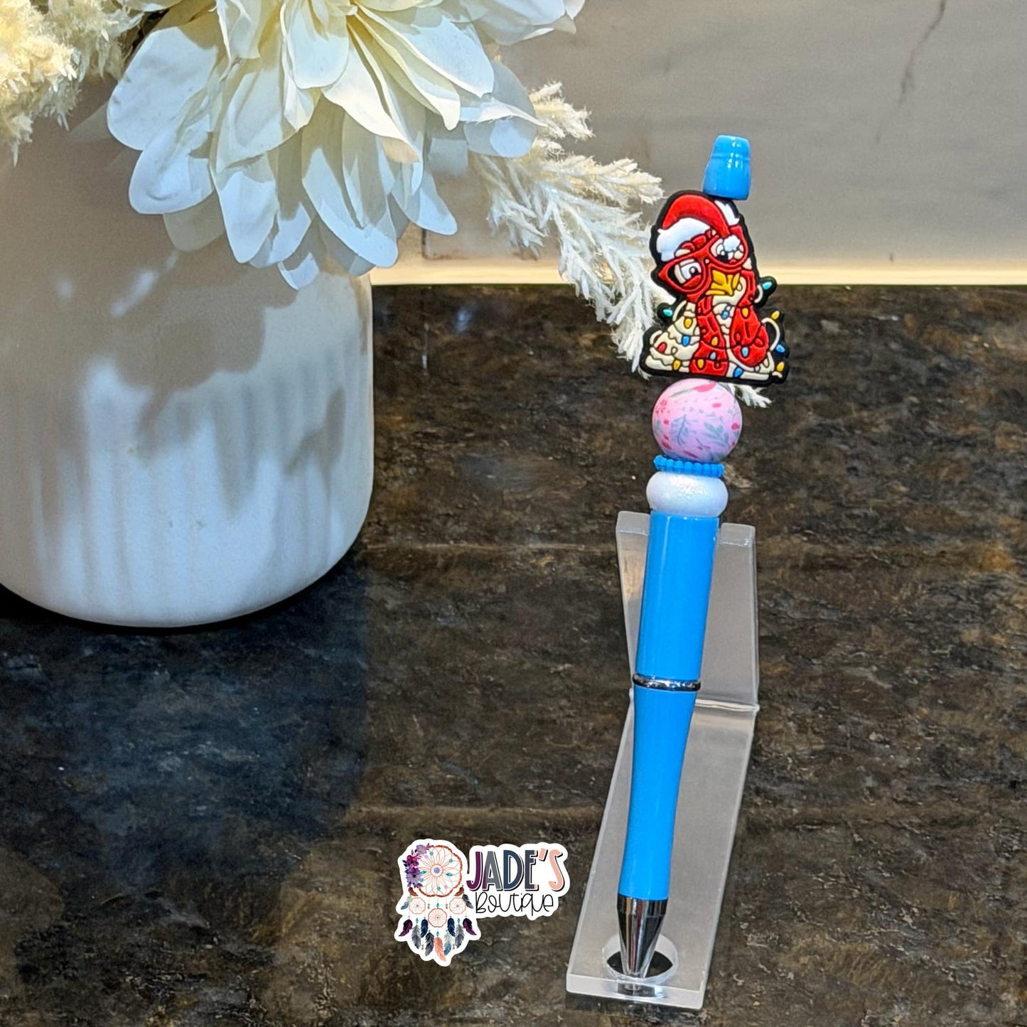 Henrietta Lights Pen