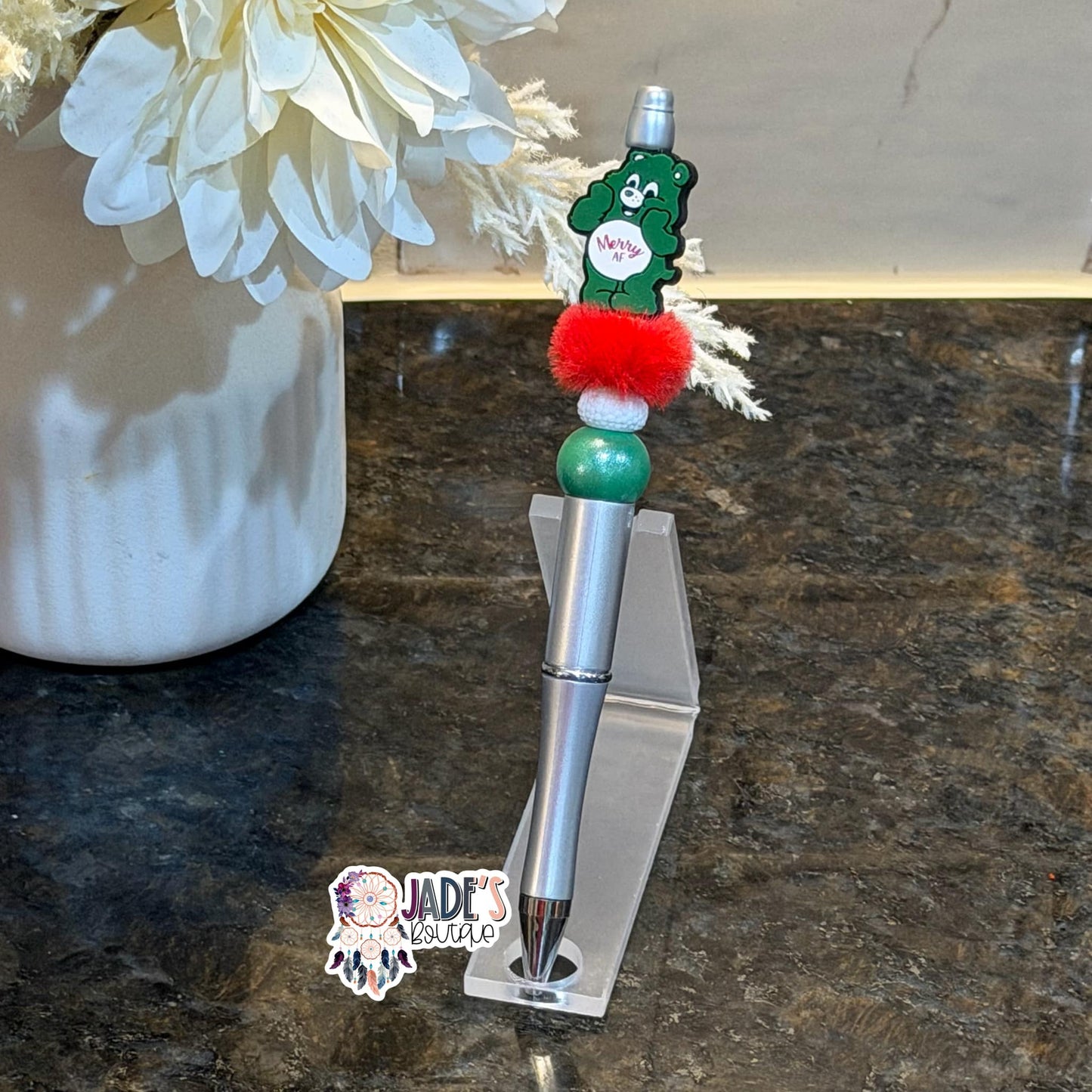 Merry AF Pen