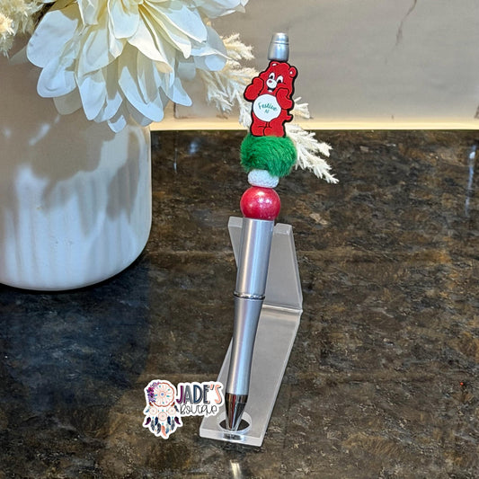 Festive AF Bear Pen