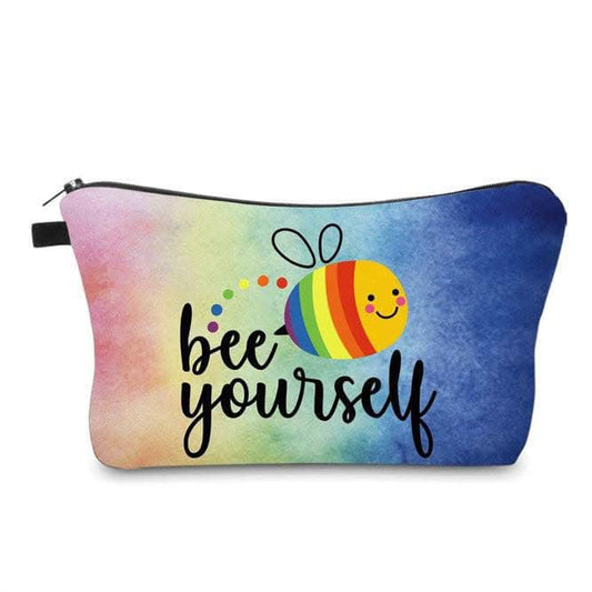 Bee Yourself Pouch