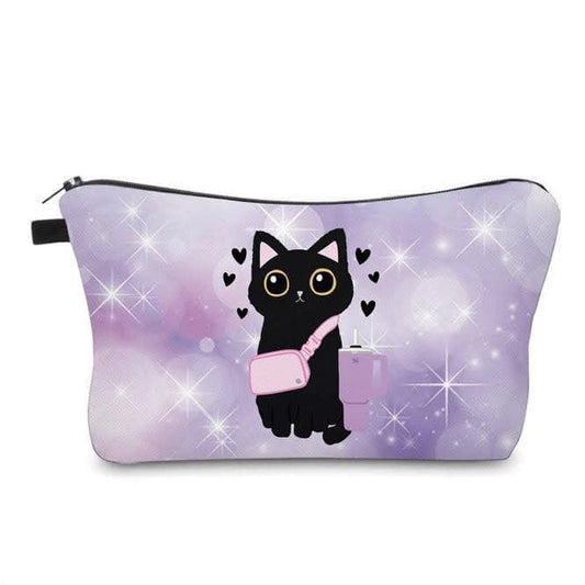 Bougee Cat Pouch