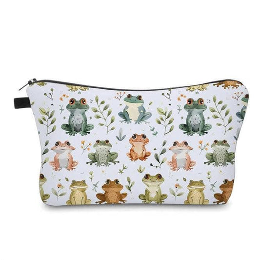 Frog Pouch