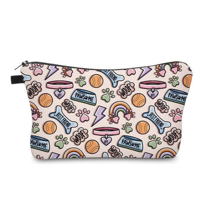 Paw Some Best Friend Pouch