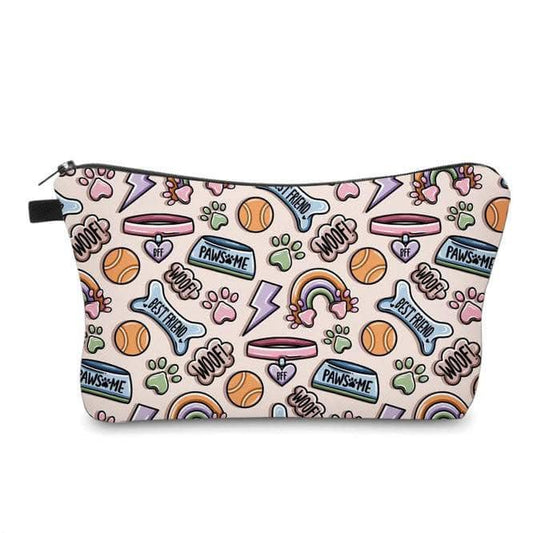 Paw Some Best Friend Pouch