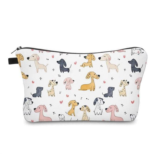 Doodle Pups Pouch