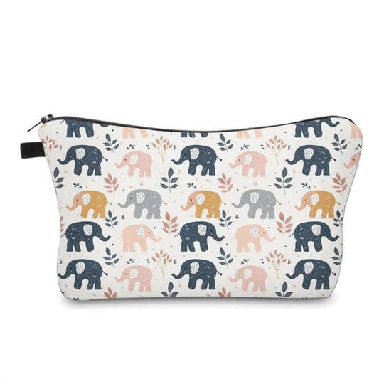 Elephant Pouch