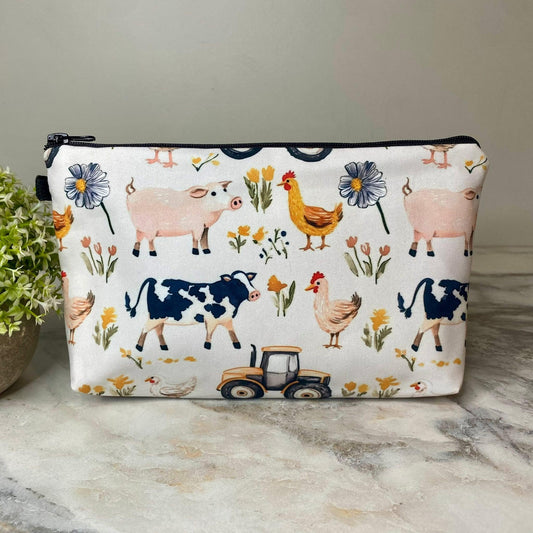 Farm Pouch