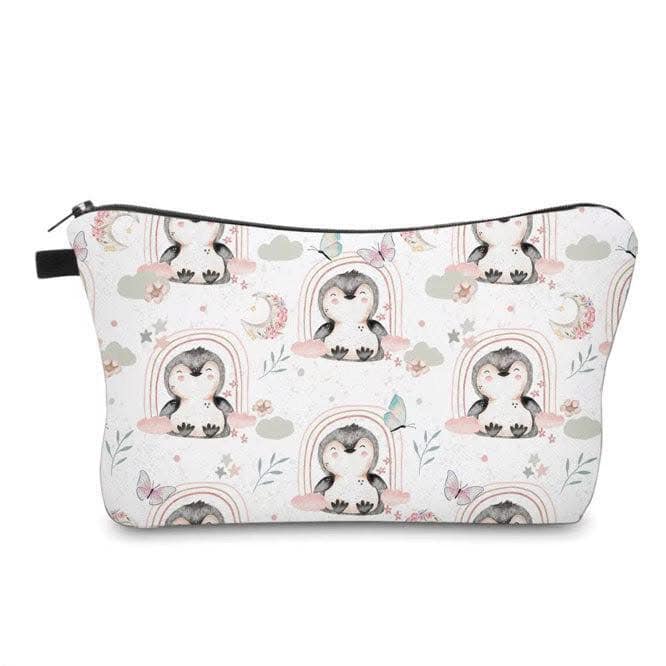 Penguin Pouch