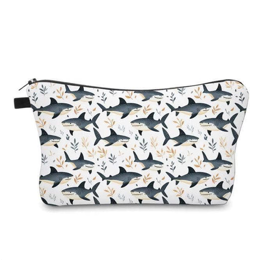Shark Pouch