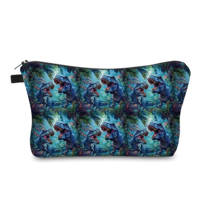 Jurassic Dino Pouch