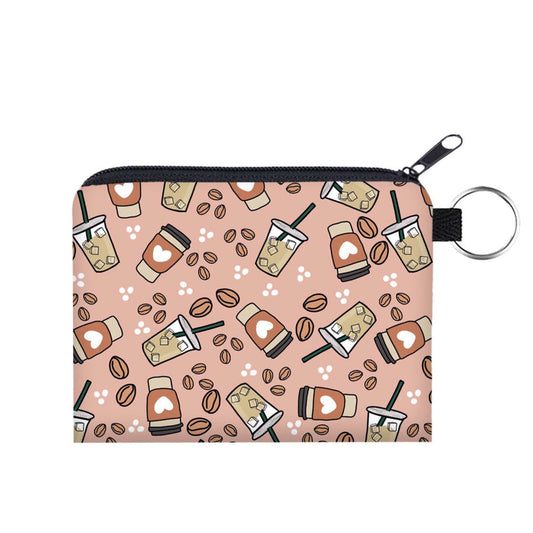 Cup of Joy Coin Pouch
