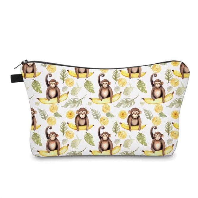 Monkey Banana Pouch