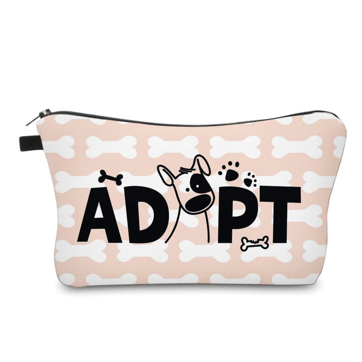 Adopt Pouch