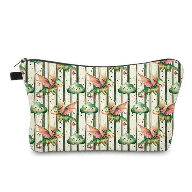 Dragon Pouch
