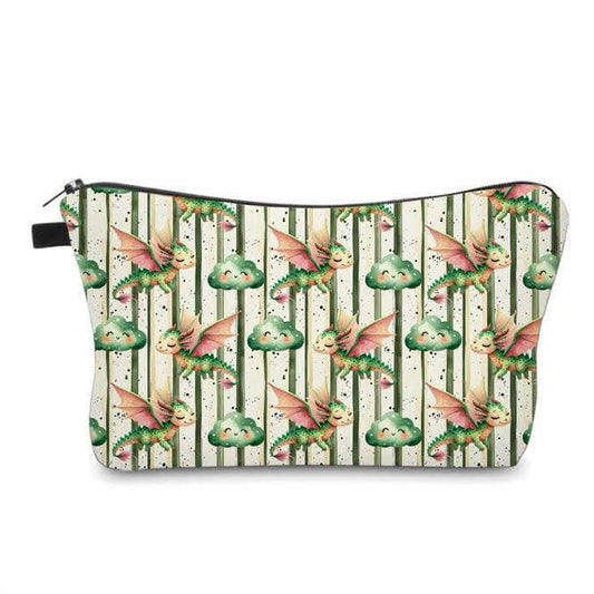 Dragon Pouch