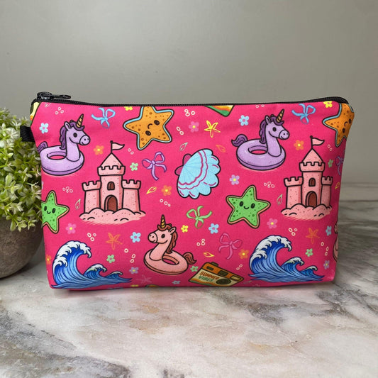 Summer Vibes Pouch