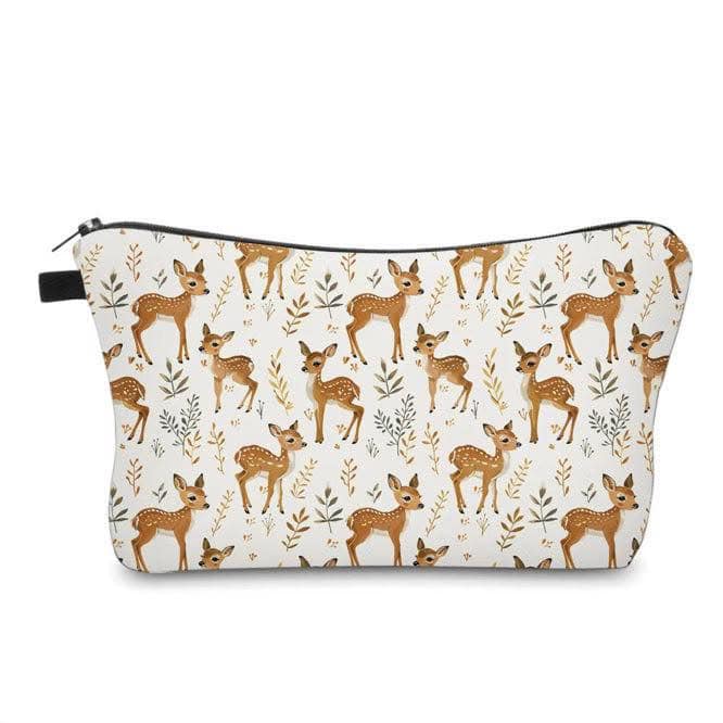 Fawn Pouch