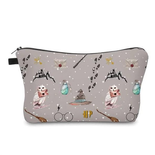 Magical Wizard Pouch
