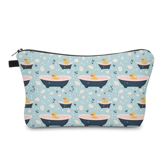 Ducks in a Tub Pouch