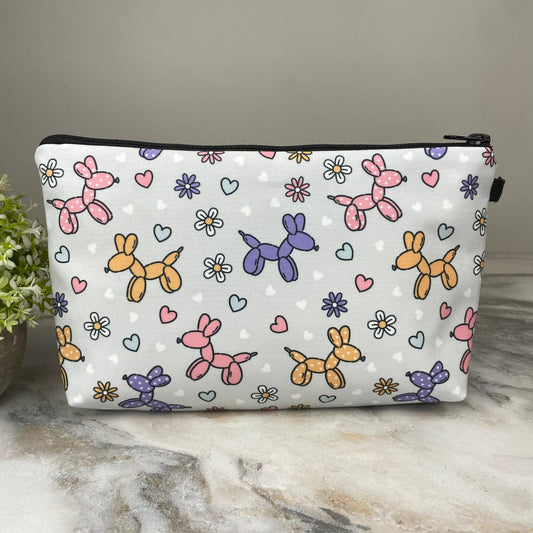 Balloon Animal Pouch
