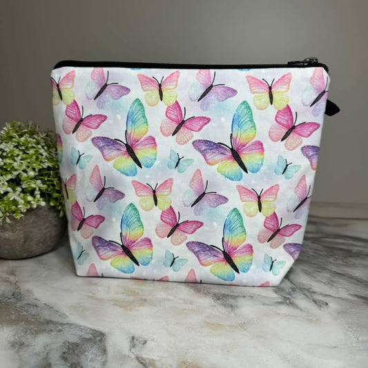 Butterfly XL Pouch