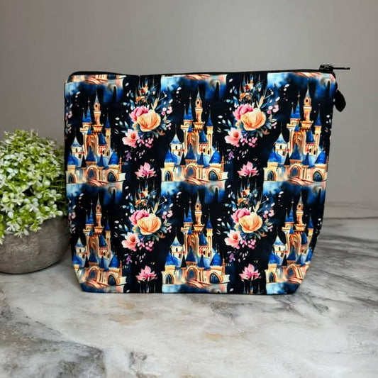 Castle XL Pouch