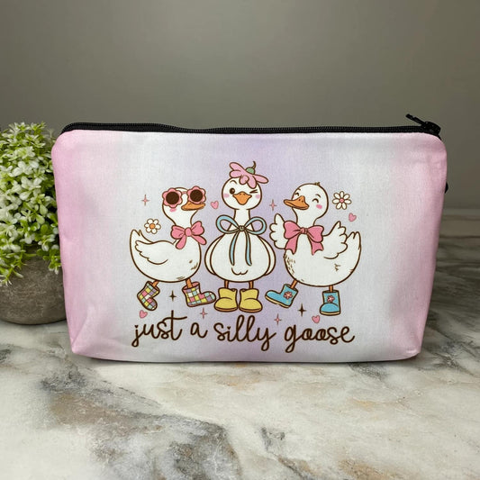 Silly Goose Pouch