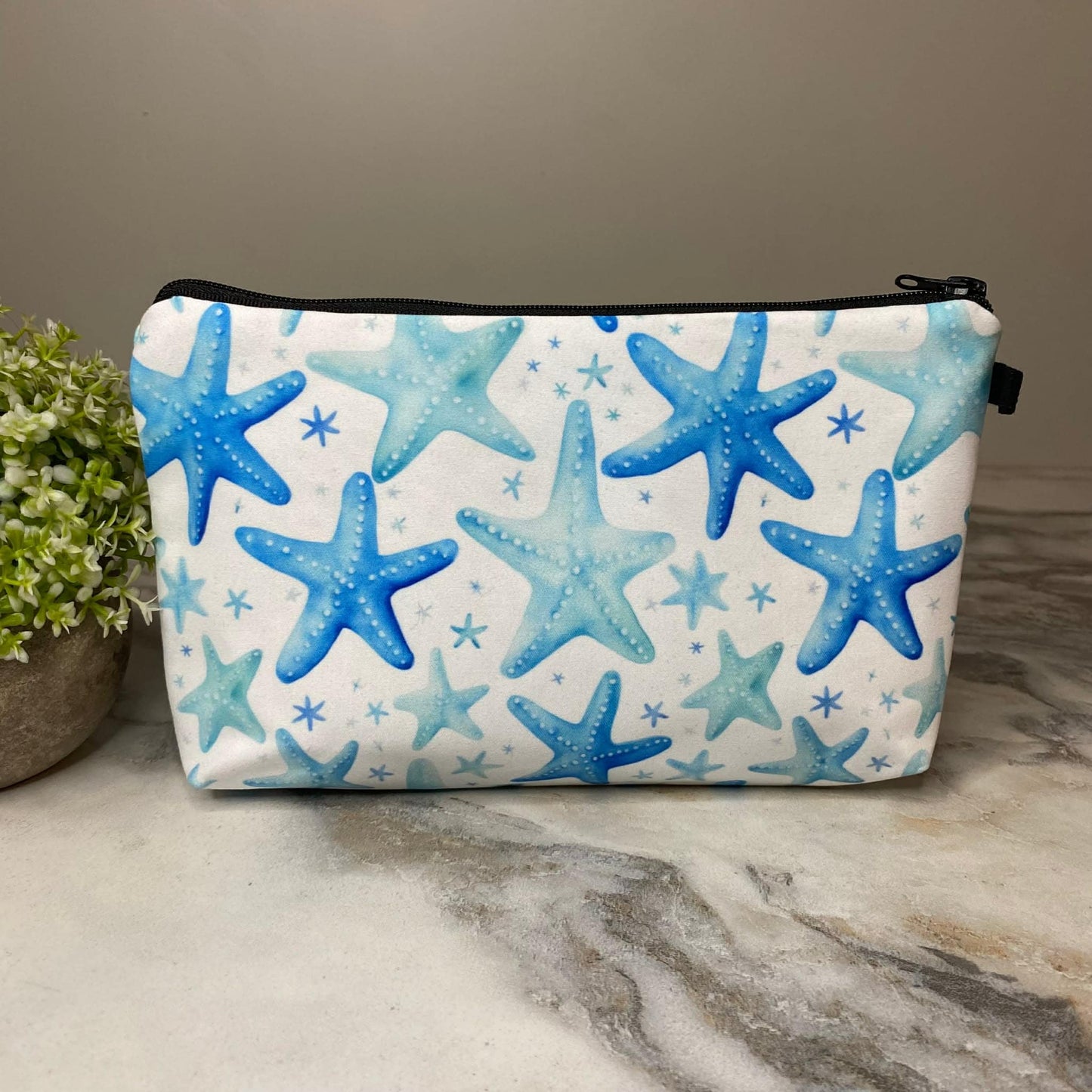 Starfish Pouch