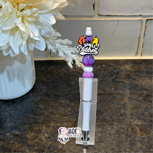 Smell Children Pen