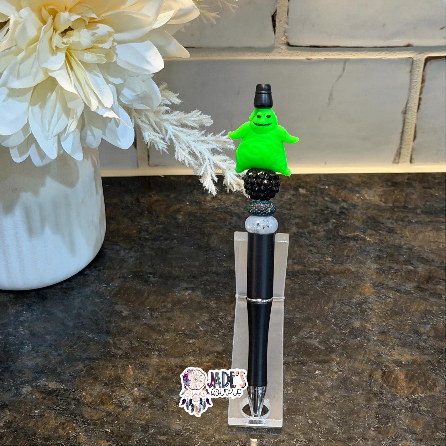 3D Dancing Oogey Boogey Pen