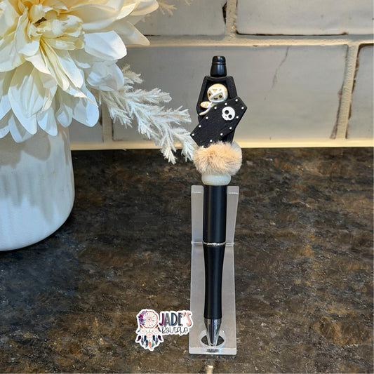 Mummy Pen