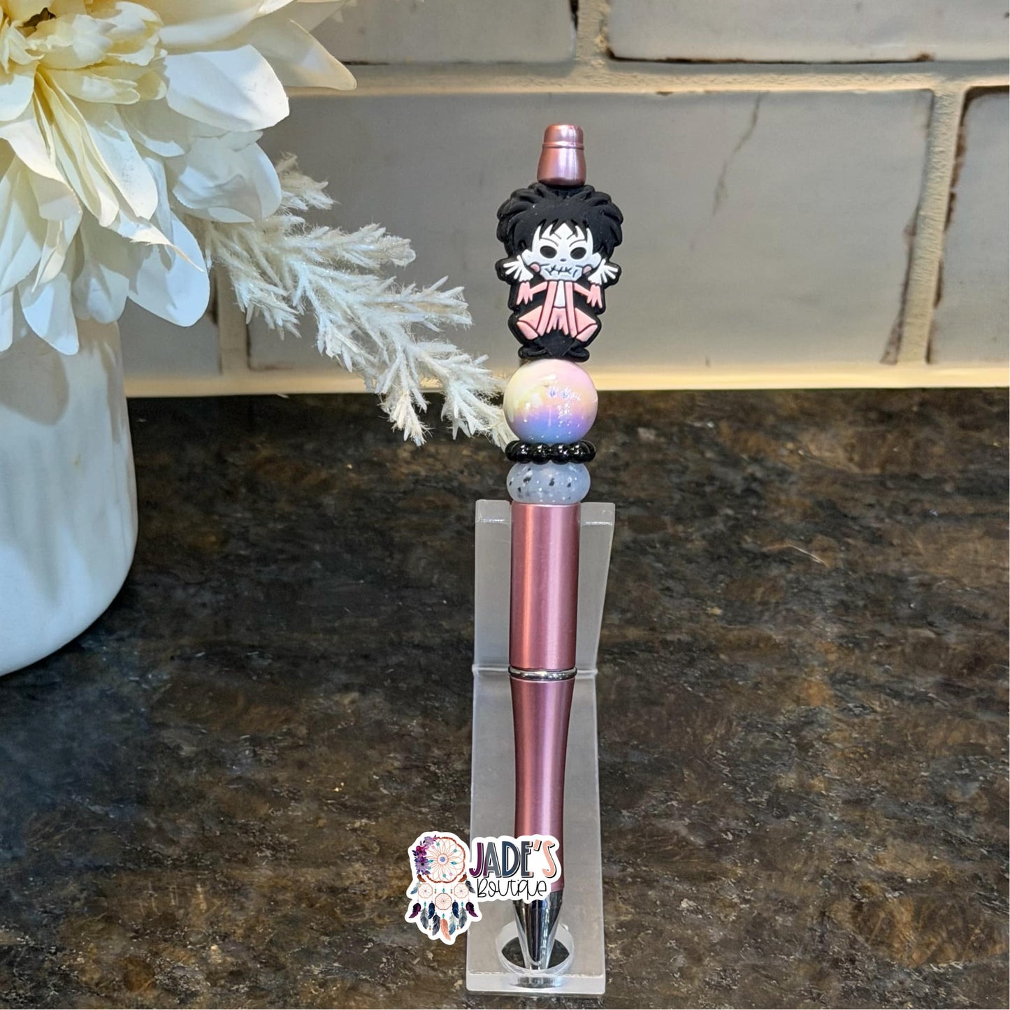Billy HP Pen