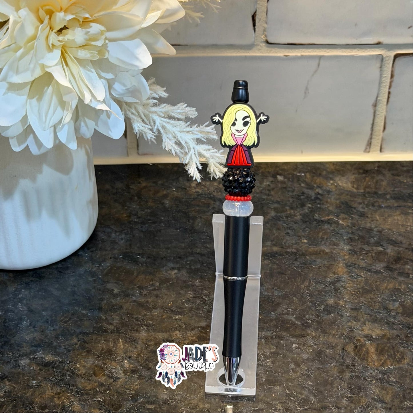 Sarah HP Pen