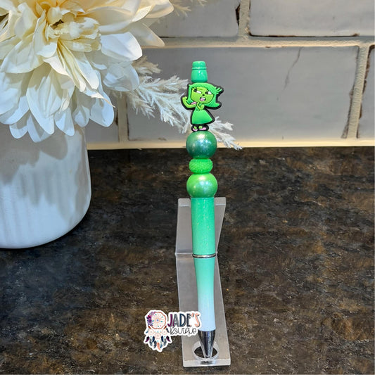 Disgust Pen Ombre