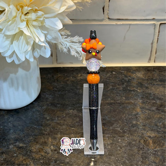 Turkey Star Pen