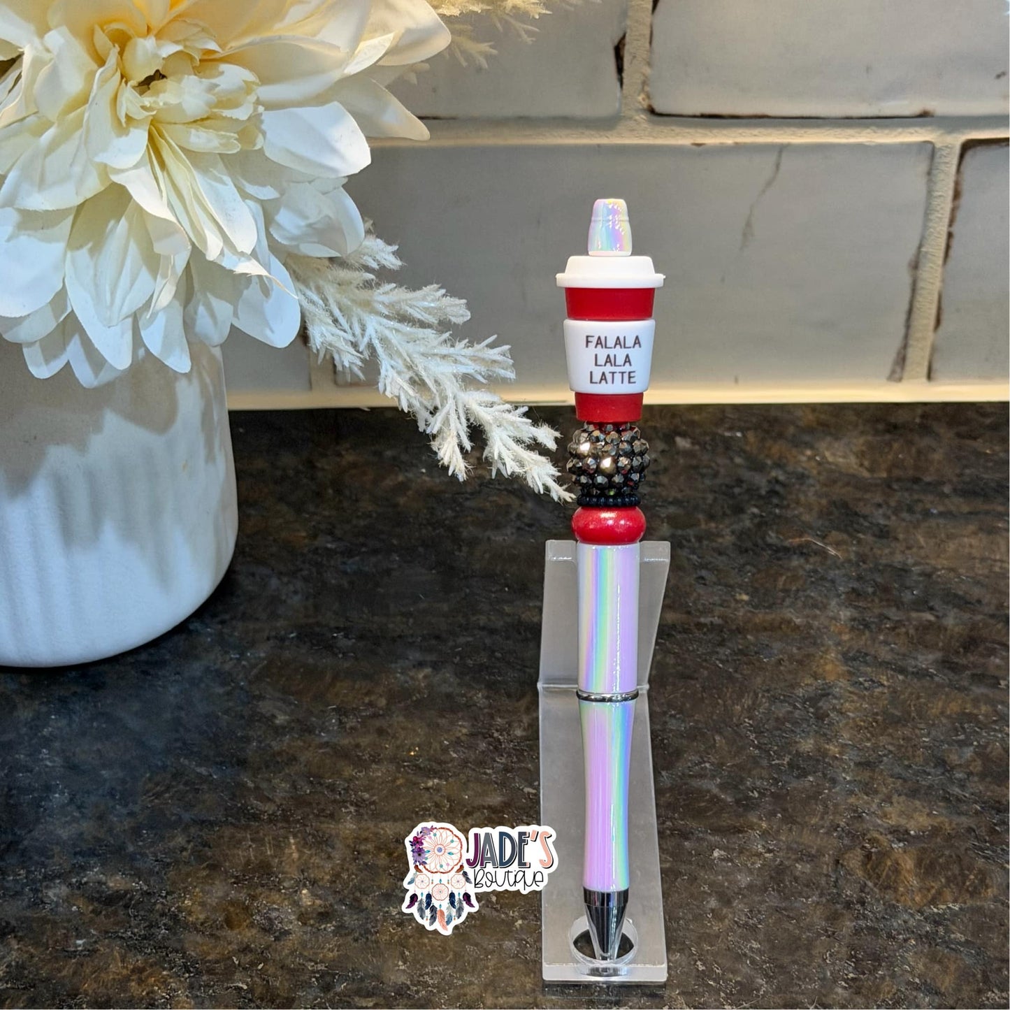 FaLaLa LaLa Latte Pen