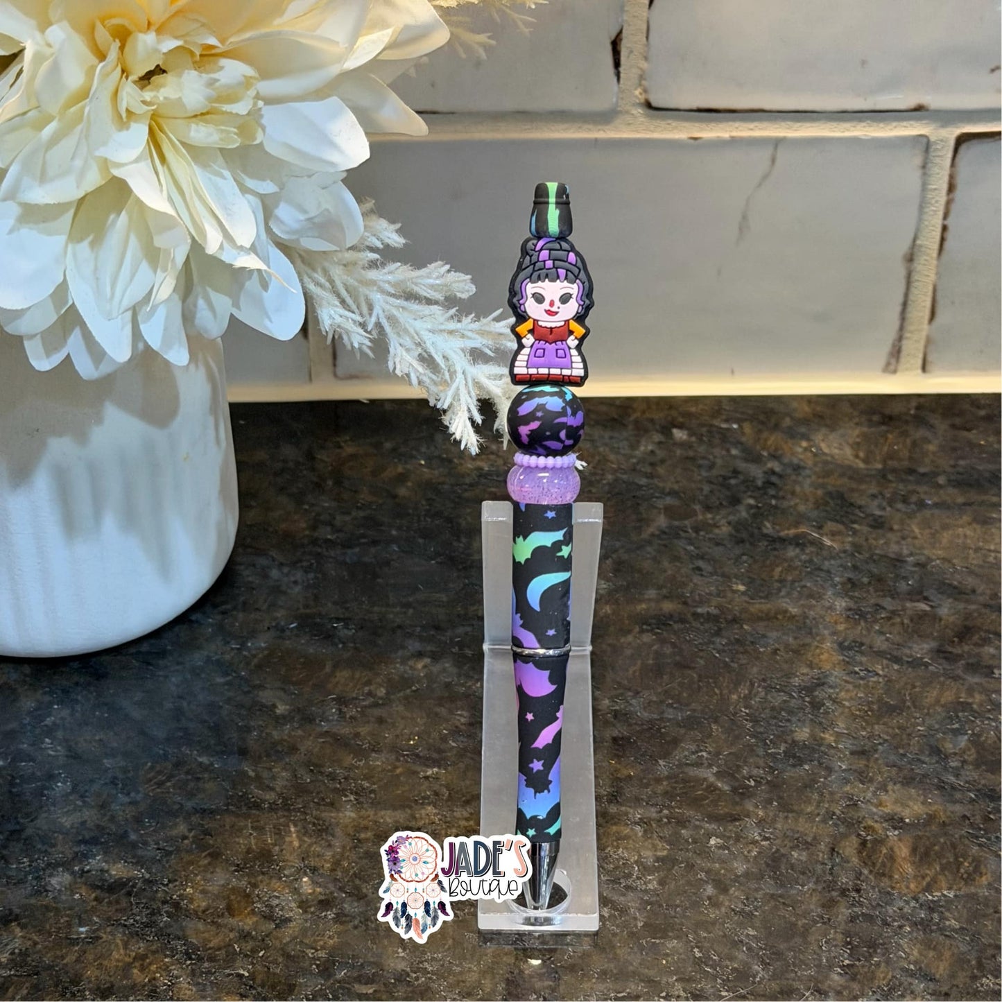 Mary HP Pen