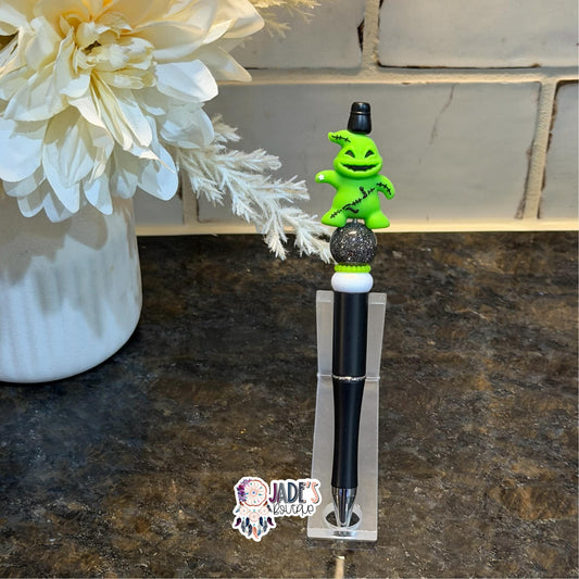 3D Oogey Boogey Man Pen